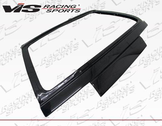 OEM Style Carbon Fiber Hatch for 1988-1991 Honda Civic HB