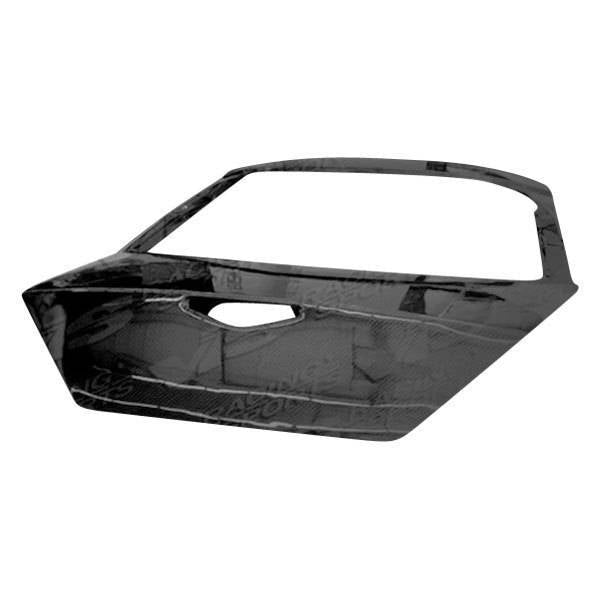 OEM Style Carbon Fiber Hatch for 1999-2003 Mercury Cougar 2dr