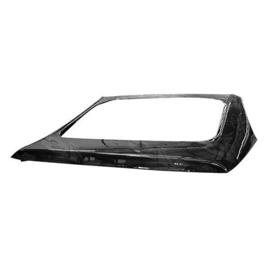 OEM Style Carbon Fiber Hatch for 2006-2012 Mitsubishi Eclipse 2dr