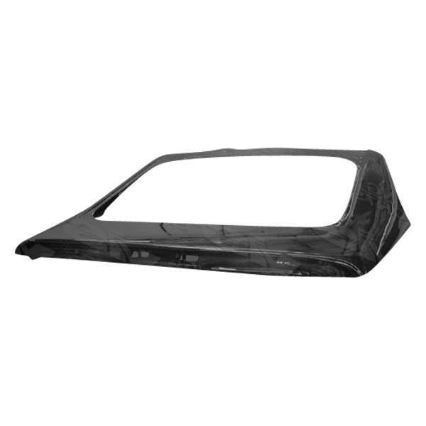 OEM Style Carbon Fiber Hatch for 1989-1994 Nissan 240SX HB