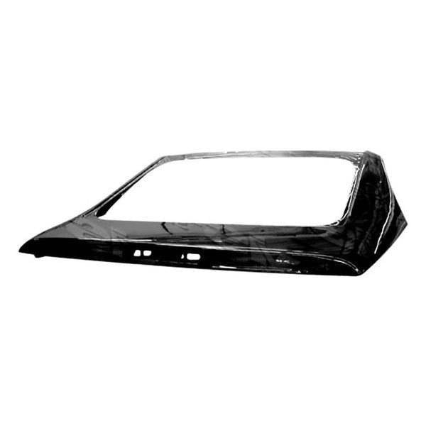 OEM Style Carbon Fiber Hatch for 1989-1994 Nissan 240SX HB