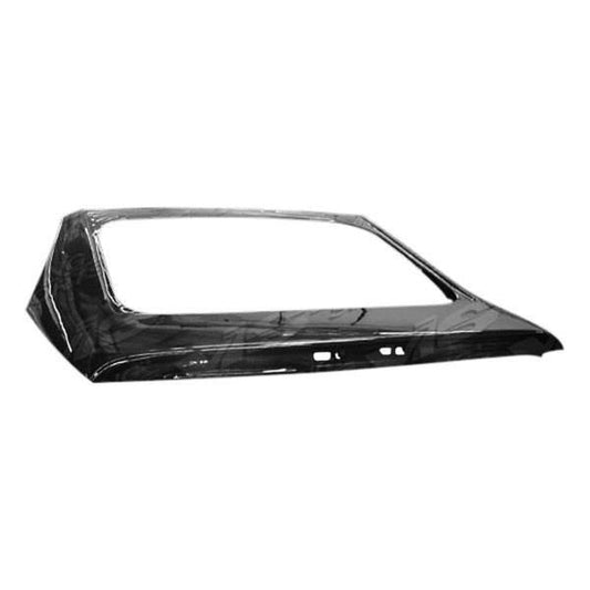 OEM Style Carbon Fiber Hatch for 1990-1996 Nissan 300ZX HB