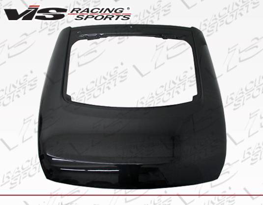 OEM Style Carbon Fiber Hatch for 2003-2008 Nissan 350Z HB