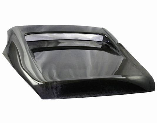 Tunnel Carbon Fiber Hatch for 2003-2008 Nissan 350Z HB