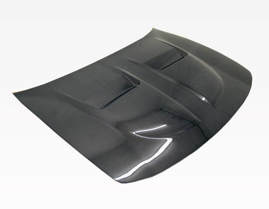 Xtreme GT Carbon Fiber Hood for 1994-2001 Acura Integra 2dr