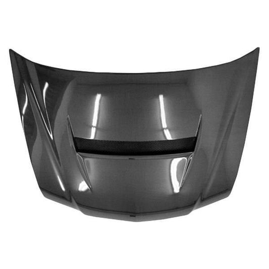 N1 Carbon Fiber Hood for 2006-2008 Acura TSX 4dr