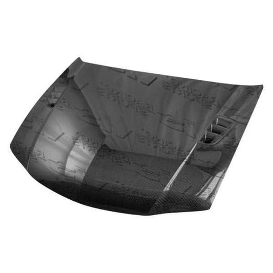 RR Carbon Fiber Hood for 2006-2008 Acura TSX 4dr