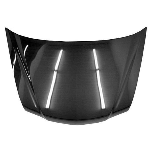 OEM Style Carbon Fiber Hood for 2004-2005 Acura TSX 4dr