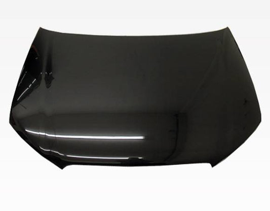 OEM Style Carbon Fiber Hood for 2009-2013 AUDI A3 4dr