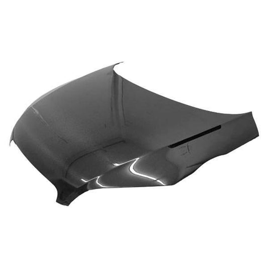 DTM Carbon Fiber Hood for 2008-2015 AUDI TT 2dr