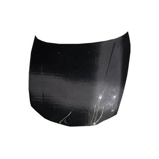 OEM Style Carbon Fiber Hood for 2008-2012 BMW 1-SERIES-E82 2dr