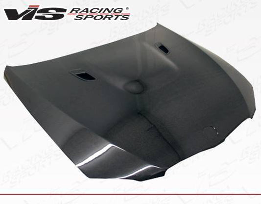 M3 Carbon Fiber Hood for 2011-2013 BMW 3-SERIES-E92 2dr