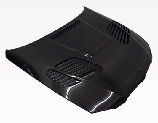 GTR Carbon Fiber Hood for 2007-2010 BMW 3-SERIES-E92 2dr