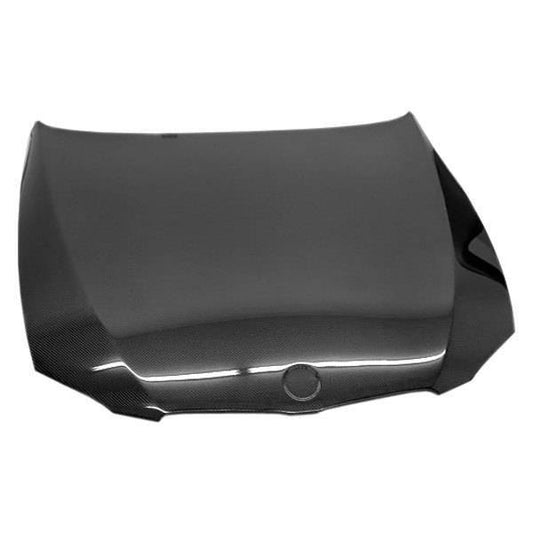 OEM Style Carbon Fiber Hood for 2007-2010 BMW 3-SERIES-E92 2dr