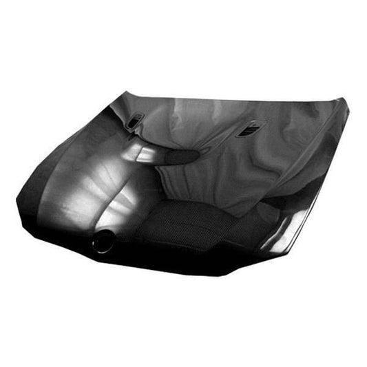 OEM Style Carbon Fiber Hood for 2008-2014 BMW 3-SERIES-E92-M3 2dr