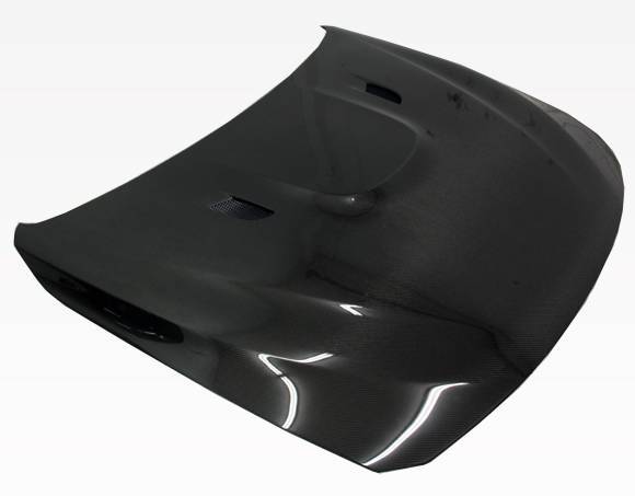 M3 Carbon Fiber Hood for 2015-2020 BMW 3-SERIES-F80-M3 4dr