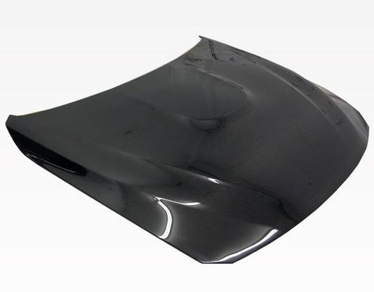 OEM Style Carbon Fiber Hood for 2015-2020 BMW 3-SERIES-F80-M3 4dr