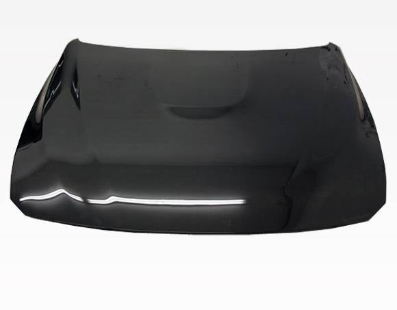 OEM Style Carbon Fiber Hood for 2015-2020 BMW 4-SERIES-F82-M4 2dr