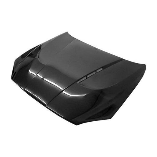 Evo GT Carbon Fiber Hood for 2012-2015 BMW 6-SERIES-F06 2dr