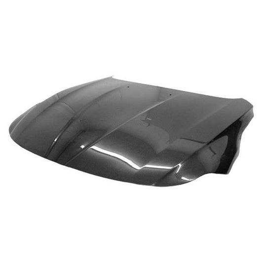 OEM Style Carbon Fiber Hood for 2009-2017 BMW Z4 2dr