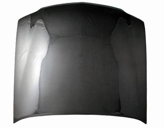 OEM Style Carbon Fiber Hood for 1997-2003 Chevrolet Malibu 4dr