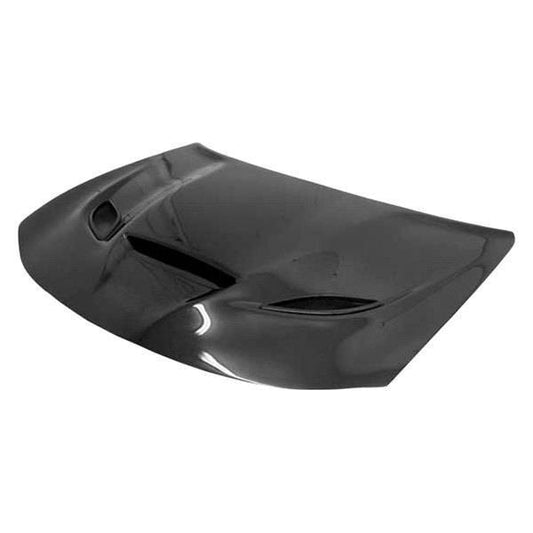 HC Carbon Fiber Hood for 2015-2021 Dodge Charger 4dr