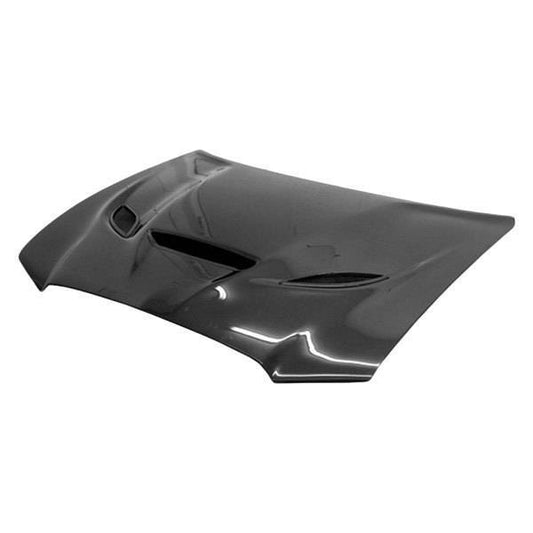 HC Carbon Fiber Hood for 2011-2014 Dodge Charger 4dr