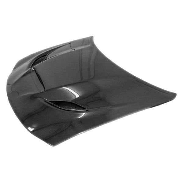 HC Carbon Fiber Hood for 2006-2010 Dodge Charger 4dr