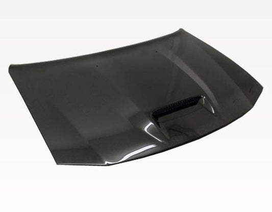 SRT Carbon Fiber Hood for 2006-2010 Dodge Charger 4dr