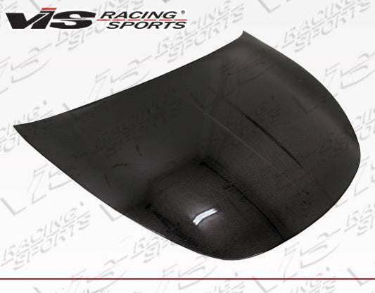 OEM Style Carbon Fiber Hood for 2013-2016 Dodge Dart 4dr