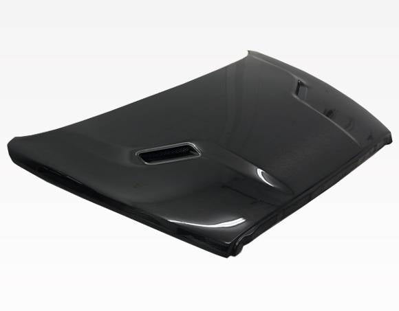 SRT 2 Carbon Fiber Hood for 2002-2008 Dodge Ram 4dr