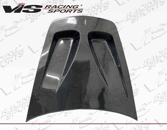 GT Carbon Fiber Hood for 1999-2004 Ferrari F-360 2dr