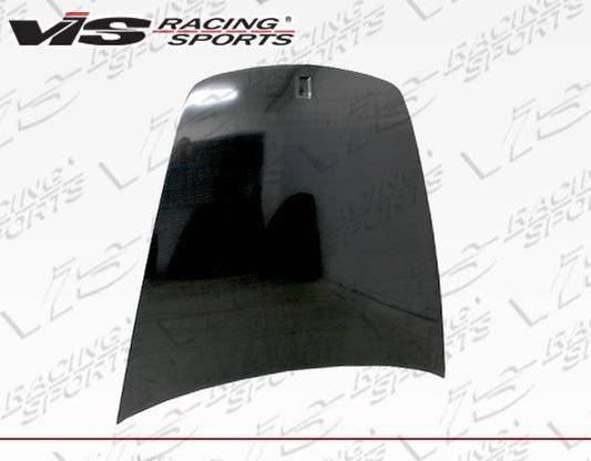 OEM Style Carbon Fiber Hood for 2005-2009 Ferrari F-430 2dr