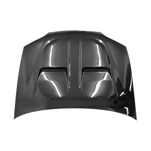 Xtreme GT Carbon Fiber Hood for 1998-2002 Honda Accord 2dr