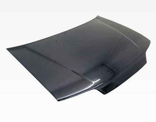 SIR Carbon Fiber Hood for 1988-1991 Honda Civic-JDM HB