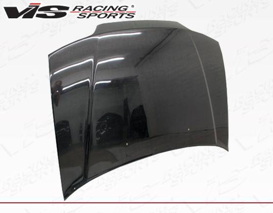 SIR Carbon Fiber Hood for 1988-1991 Honda Civic-JDM HB