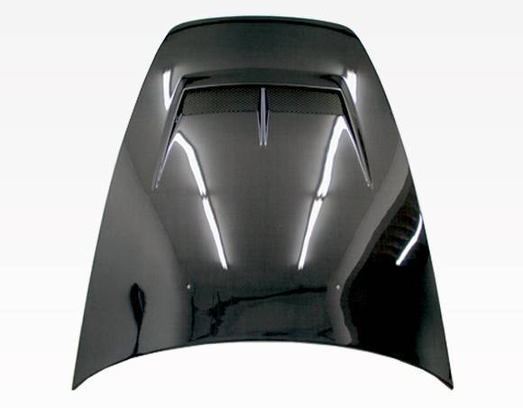 XGT Carbon Fiber Hood for 2000-2009 Honda S2000 2dr