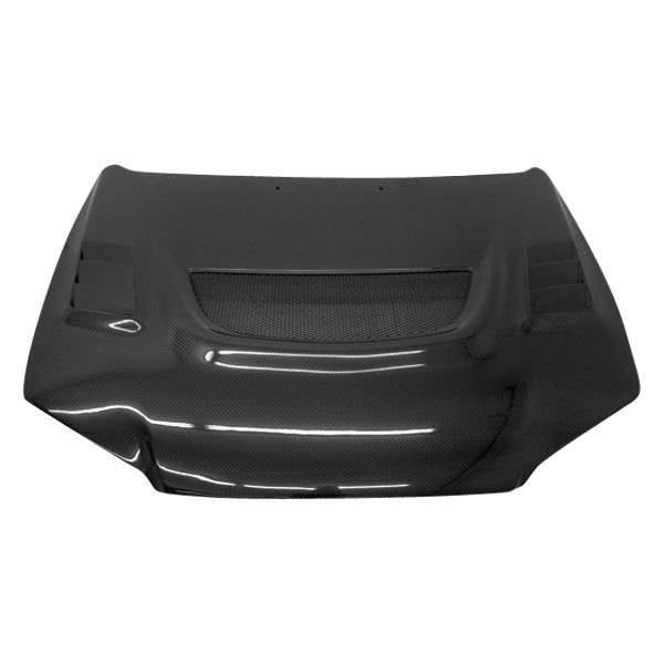 G Speed Carbon Fiber Hood for 2004-2006 Hyundai Elantra 4dr