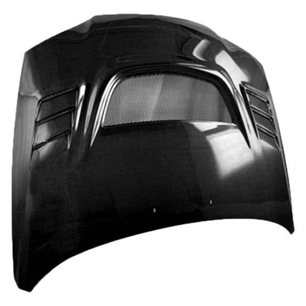 G Speed Carbon Fiber Hood for 2004-2006 Hyundai Elantra 4dr