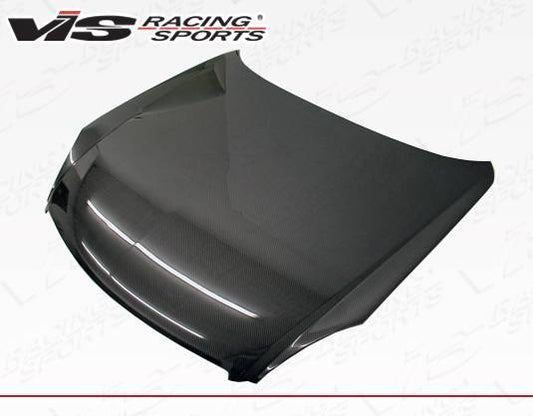 OEM Style Carbon Fiber Hood for 2005-2006 Infiniti G35 4dr