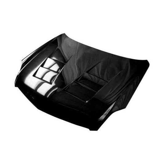 Terminator Carbon Fiber Hood for 2003-2004 Infiniti G35 4dr