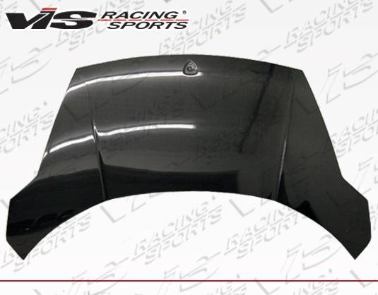 OEM Style Carbon Fiber Hood for 2003-2009 Lamborghini Gallardo 2dr