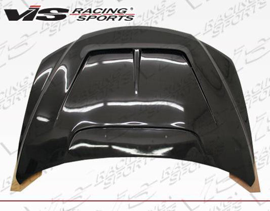 Monster Carbon Fiber Hood for 2003-2008 Mazda 6 4dr