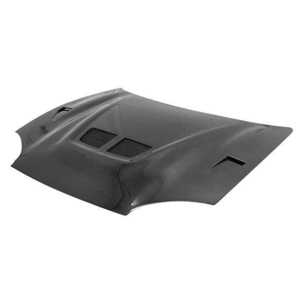 EVO II Carbon Fiber Hood for 1994-1998 Mitsubishi 3000GT 2dr