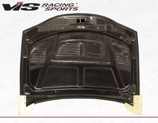 G Speed Carbon Fiber Hood for 1995-1999 Mitsubishi Eclipse 2dr