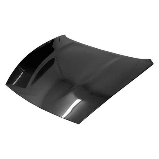 OEM Style Carbon Fiber Hood for 2009-2019 Nissan 370Z 2dr