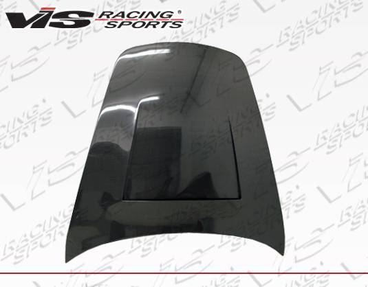 GTO Carbon Fiber Hood for 2005-2013 Porsche 997 2dr