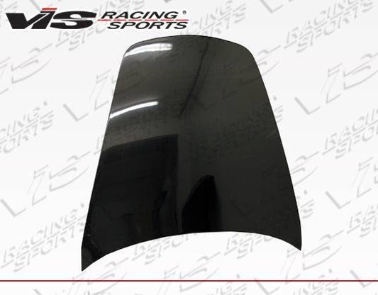 OEM Style Carbon Fiber Hood for 2005-2013 Porsche 997 2dr