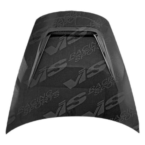 G Tech Carbon Fiber Hood for 2005-2013 Porsche Boxster 2dr