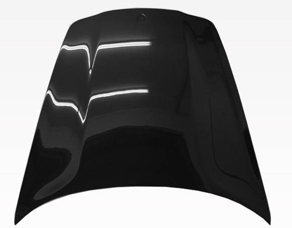 OEM Style Carbon Fiber Hood for 2010-2016 Porsche Panarama 4dr